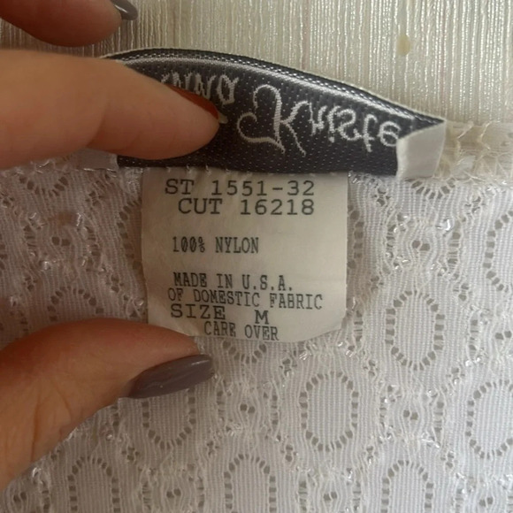 Vintage Basic Tee - Picture 3 of 5